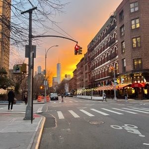 Meet your Posher, Lindsay